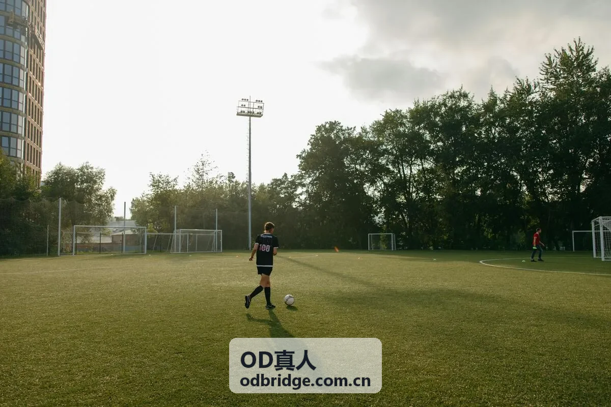 OD真人真人视讯场景